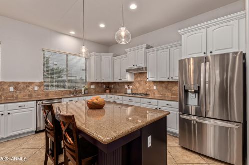 463 Phelps St, Gilbert AZ 85295-2127 exterior