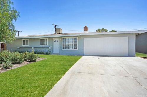 15093 Condor Rd, Victorville, CA 92394-2126