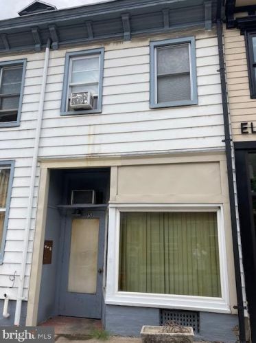 248 North St, Harrisburg, PA 17101-1126