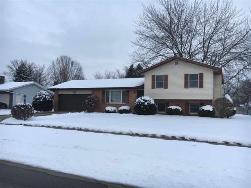 506 Brandywine Dr, Goshen, IN 46526-1204