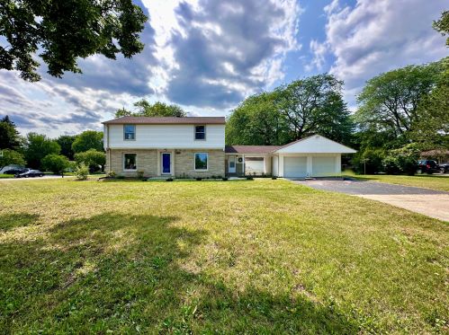 1707 116, Milwaukee WI 53226-3003 exterior