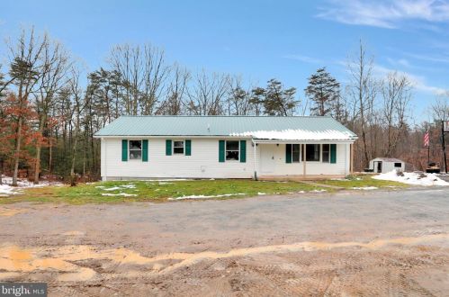 2309 Great Cove Rd, Stoneybreak, PA 17267-8707