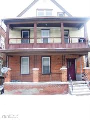 615 Tronolone Pl, Niagara Falls NY  14301-1909 exterior