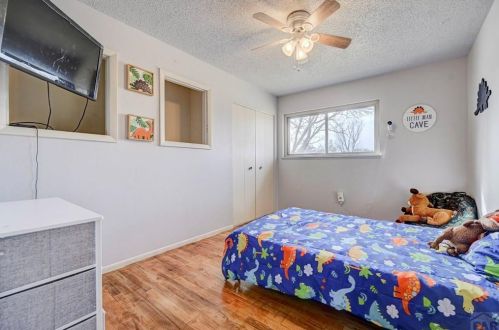 4038 Vly Dr, Pueblo CO 81008-1752 exterior