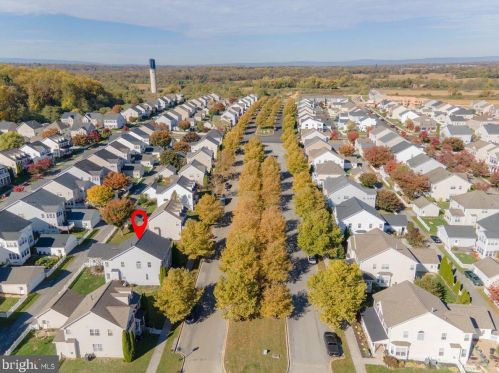 397 Prospect Hill Blvd, Charles Town WV  25414-5437 exterior