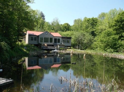 625 Crystal Meadows Rd, Hamden, NY 13782