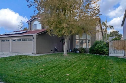 781 Bluff Dr, Los Banos CA  93635-5127 exterior