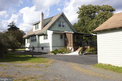 3200 Dekalb Pike, Norristown, PA 19401-1528
