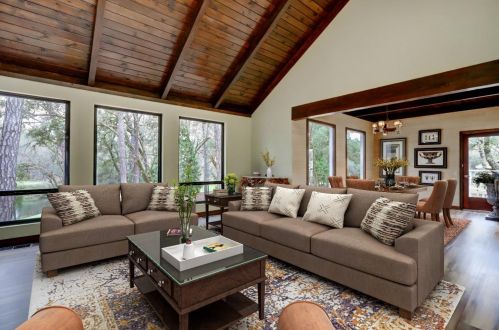 19007 Chickadee Ct, Lake Wildwood CA  95946-9644 exterior