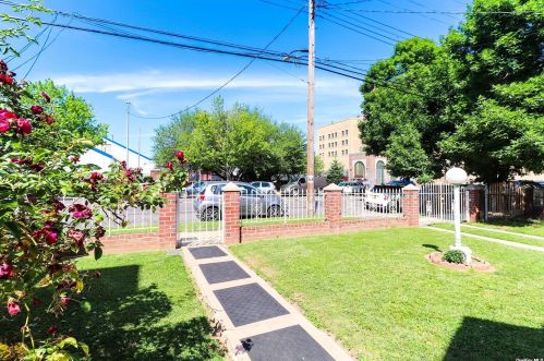 114-41 143rd St, Jamaica, NY 11436-2505