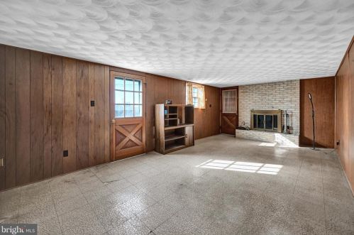 736 Prospect Ave, Lees Cross Roads PA  17257-8909 exterior