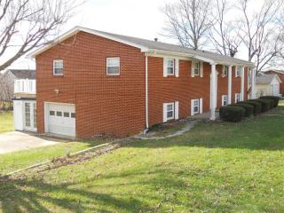 205 Routt Dr, Glendale, KY 42701-7441