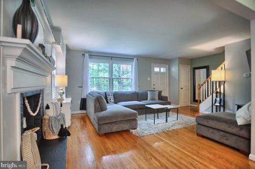 705 President Ave, Lancaster, PA 17603-2623