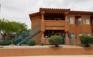 945 Mesquite Springs Dr, Mesquite, NV 89027-2386