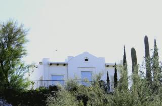 534 Hospital Hill Dr, Why AZ  85321-2763 exterior