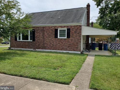 3 Harvey Pl, Wilmington, DE 19805-2001