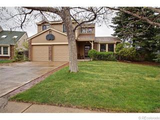 4724 Fraser St, Denver CO  80015-2111 exterior