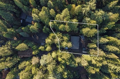 14873 Klamath Ct, Nimshew CA  95954-9677 exterior