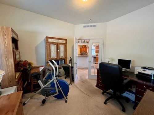 274 Huerta Way, Portola CA  96122-7052 exterior