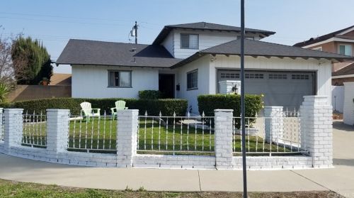 19732 Alonda Dr, Long Beach, CA 90746-2302