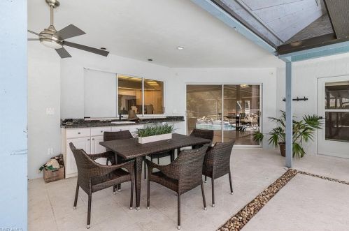 1903 Countess Ct, Naples FL  34110-1005 exterior
