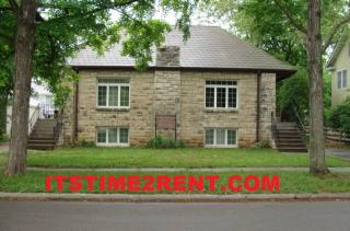 1509 Fairchild Ave, Manhattan KS  66502-4034 exterior
