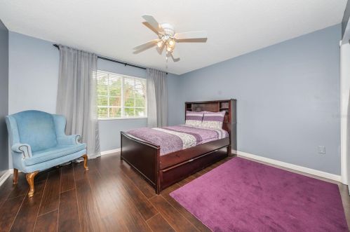 4123 Harbor Lake Dr, Lutz FL  33558-9730 exterior