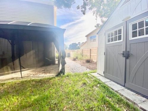 23 Chatelaine Cir, Fort Walton Beach FL  32548-8905 exterior