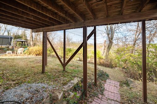 1244 Upland Ave, Covington KY  41011-3756 exterior