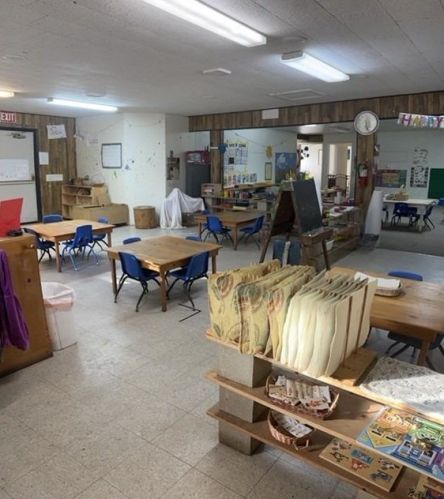 23714 State Highway 88, Pioneer CA  95666-9123 exterior