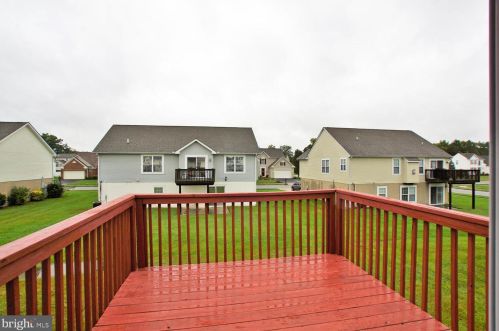 73 William Chandler St, Dover DE 19901-5298 exterior