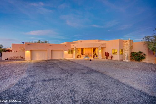 7006 Camino Verde, Tucson, AZ 85743-9619