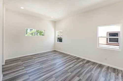 9561 Ramona St, Bellflower CA  90706-6539 exterior