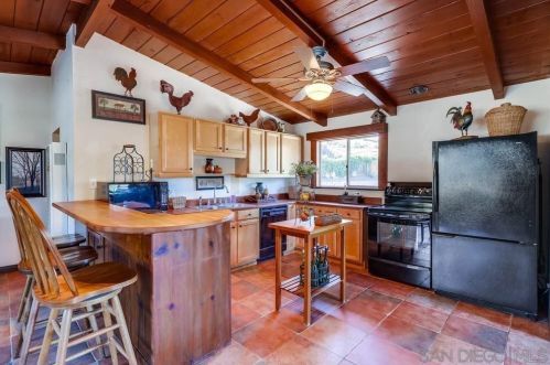 8968 Rocket Ridge Rd, Lakeside CA  92040-4925 exterior