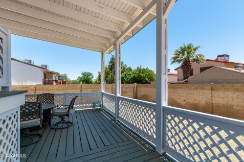 4913 Acoma Dr, Glendale AZ  85306-3828 exterior