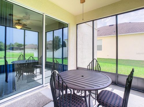 18308 Fish Loop, Land O Lakes FL  34638-6114 exterior