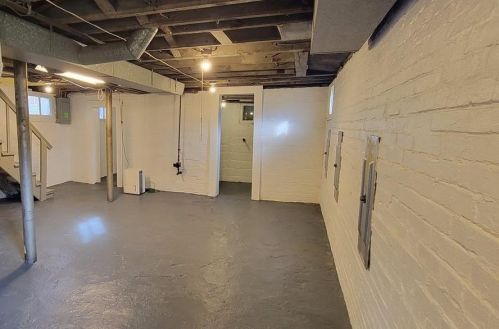 1641 Church St, Ambridge PA  15003-2239 exterior