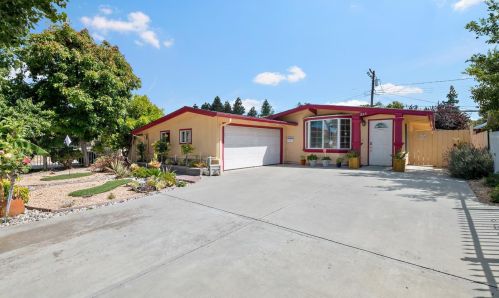 1245 Socorro Ave, Sunnyvale, CA 94089-2620