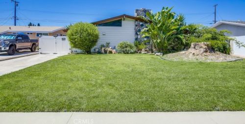 10601 Chamberlain Ave, Anaheim, CA 92804-5913