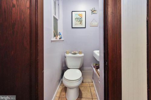 1715 Norwegian St, Primrose PA  17901-2109 exterior