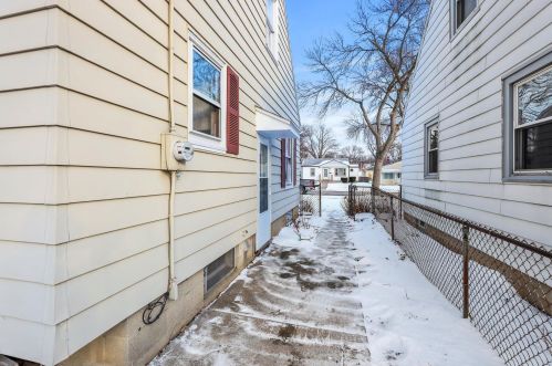 3449 87 St, Milwaukee WI 53224-4036 exterior