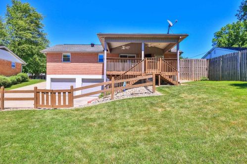 3743 Lisa Ln, Grants Lick KY  41001-9511 exterior