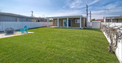2015 Burroughs St, San Diego CA  92111-6643 exterior