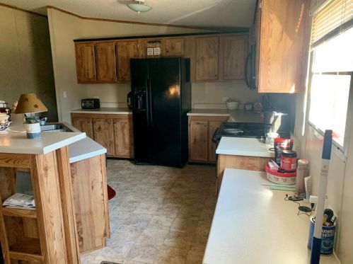 408 Legion St, Nocona, TX 76255-1913