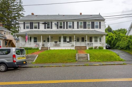 9 Pleasant St, Ware MA  01082-1217 exterior