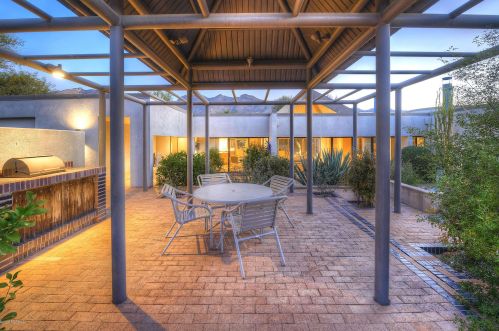 6606 Circulo Otono, Tucson, AZ 85750-1225