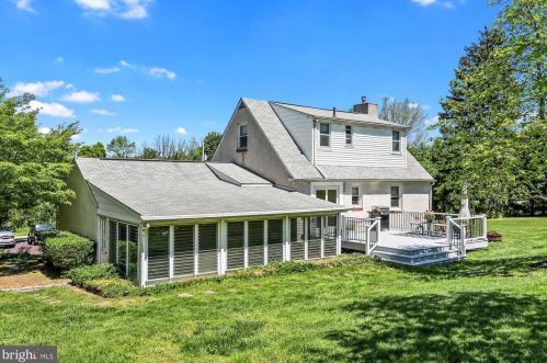 3894 Yerkes Rd, Collegeville PA  19426-3209 exterior