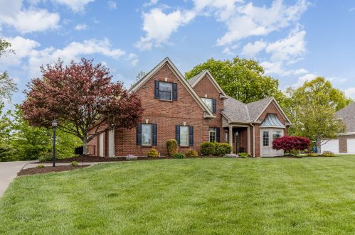 3228 Highridge Dr, Covington, KY 41015-4411