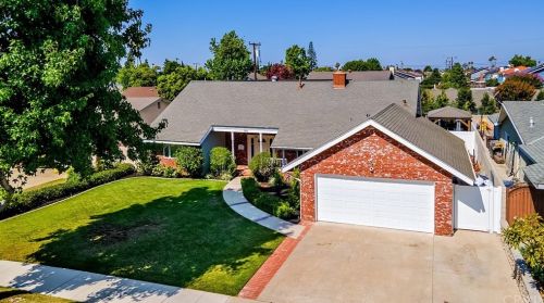 358 Wheeler Pl, Orange, CA 92869-4733