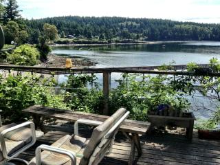 71 Olga Park Ln, Doebay, WA 98279